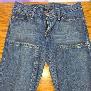 VGT Levis the Original Jean Straight 424 Jean - Juniors